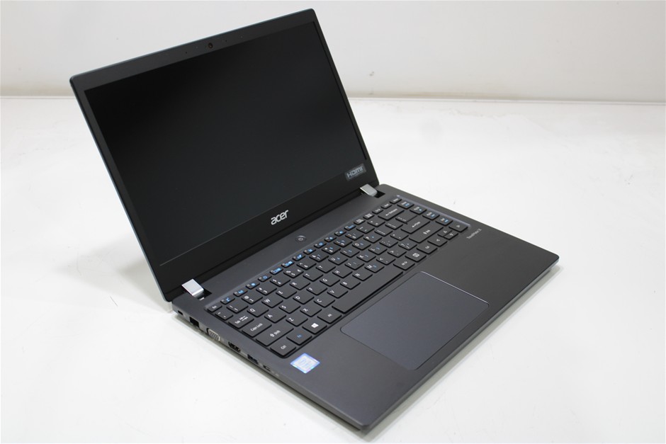 ACER TRAVELMATE X314-51-M