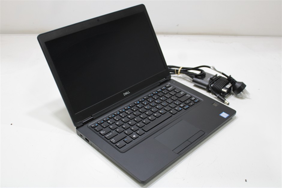 DELL LATITUDE 5490