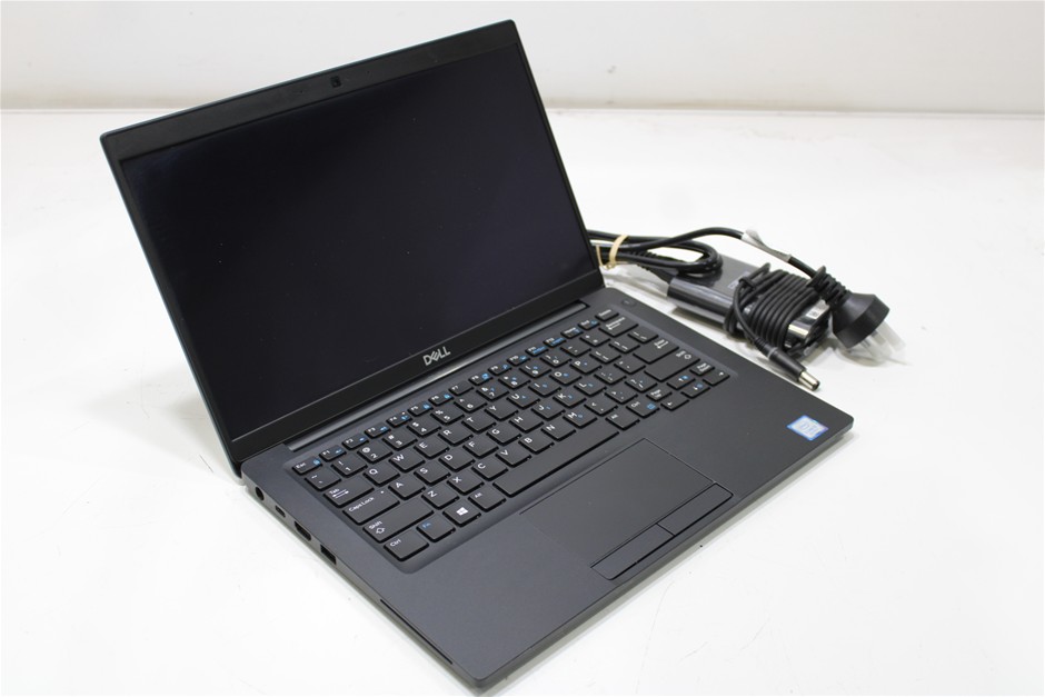 DELL LATITUDE 7390