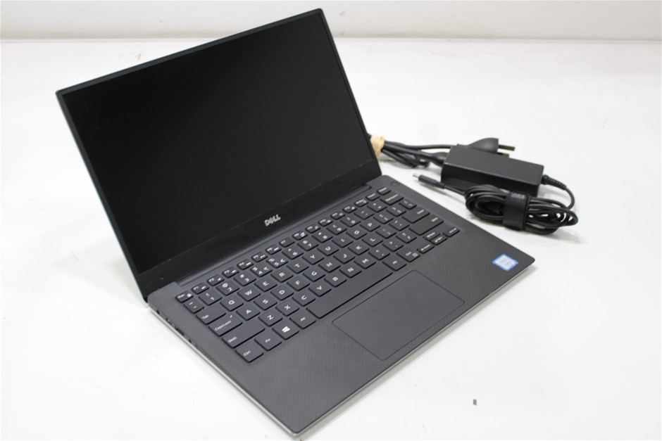 DELL XPS 13 9360