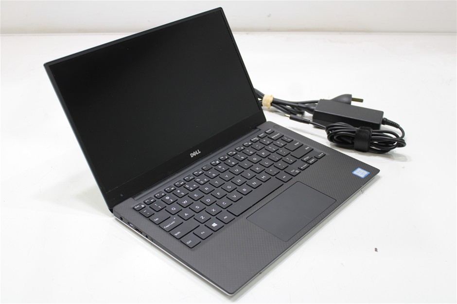 DELL XPS 13 9360