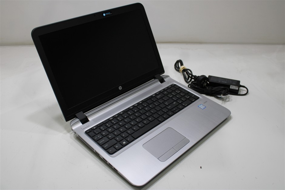 HP PROBOOK 450 G3