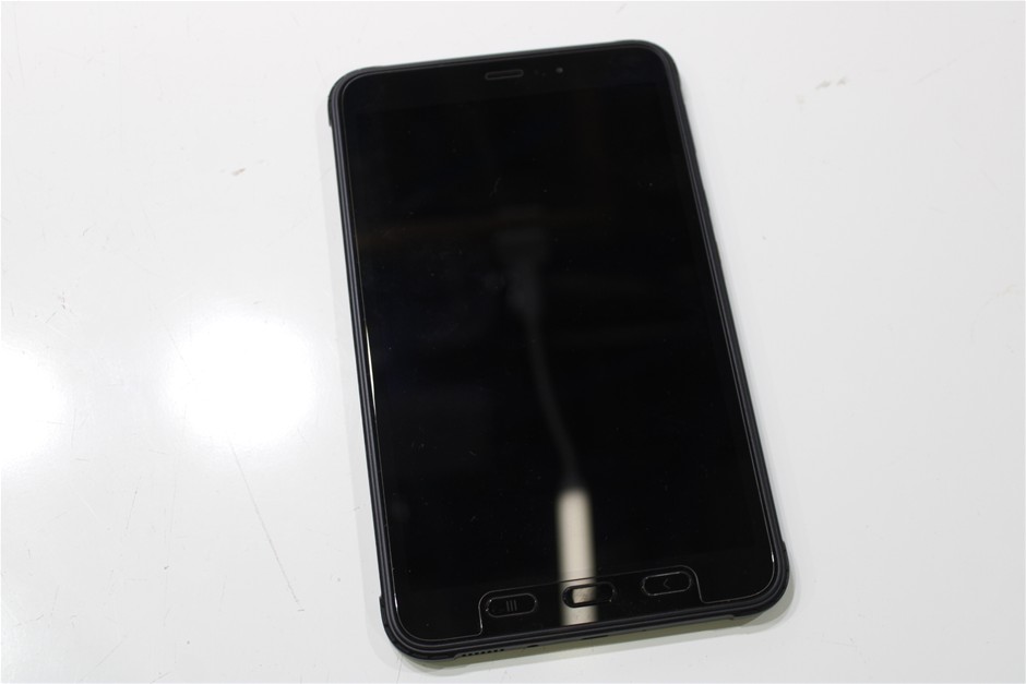 SAMSUNG GALAXY TAB ACTIVE 3 SM-T575