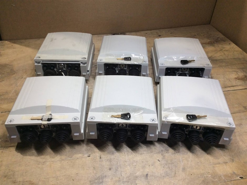 Assorted Computer Accessories VIC