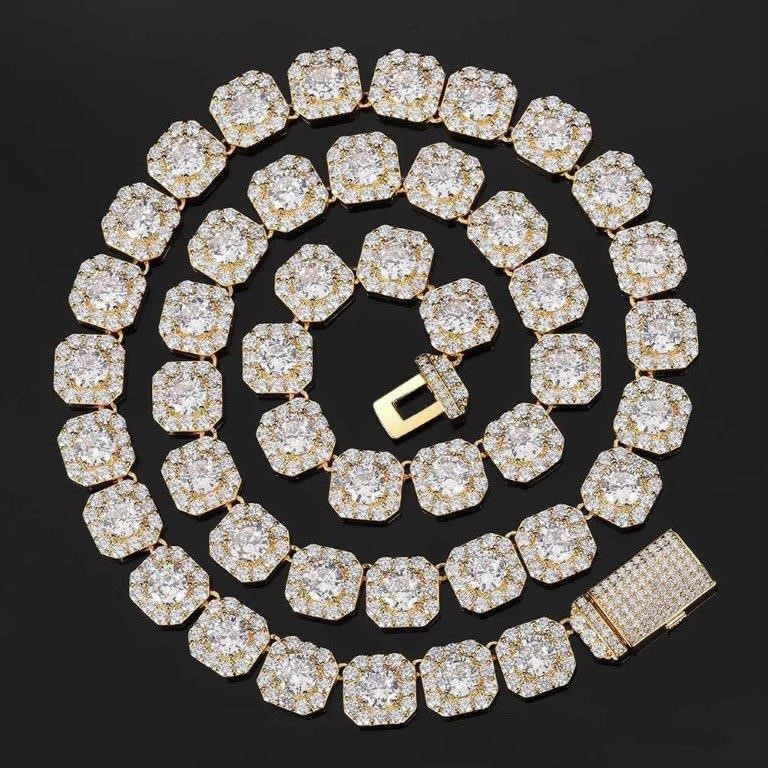 Opulent Galleria - Gold Filled Jewellery + Free Bracelet!!