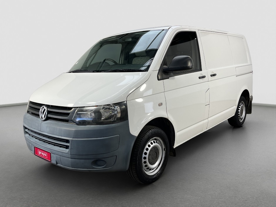 2011 Volkswagen Transporter  Diesel