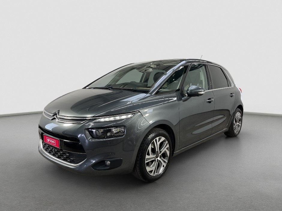 2015 Citroen C4 Picasso Exclusive Petrol