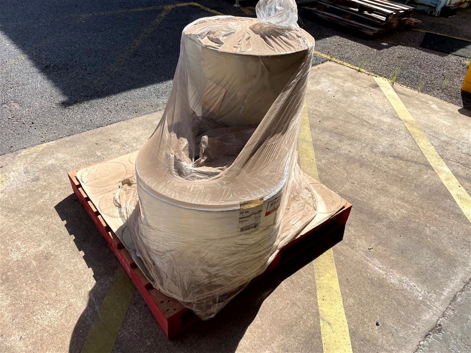 Rolls of Closed Cell Expandafoam