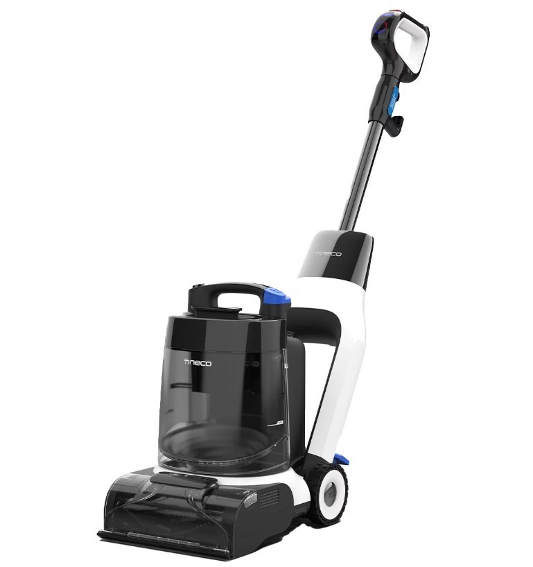 TINECO Carpet One Cruiser, CW200800AU. NB: Used.