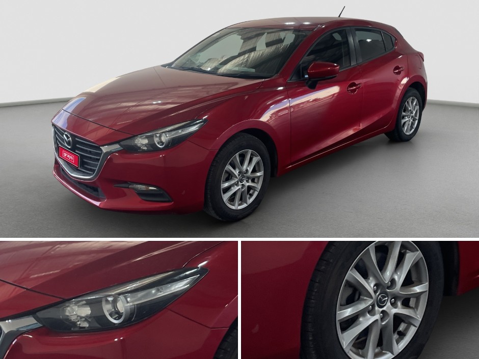 Vehicle photo