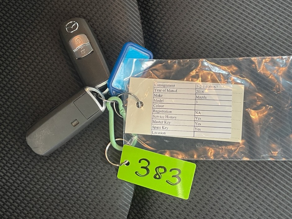 Vehicle photo