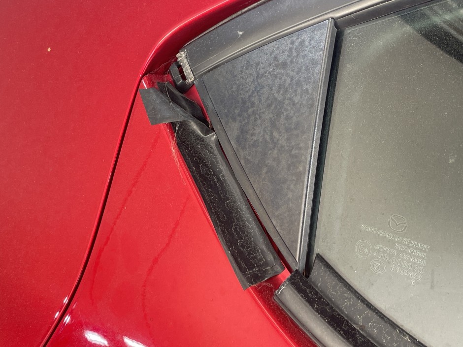 Vehicle photo
