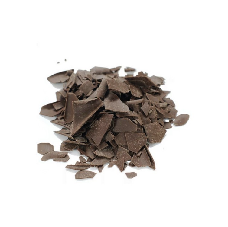 3 x CHOCOLATE PRODUCTS OF AUSTRALIA Dark Cs47 Chocolate Flake RA, 2kg. Best