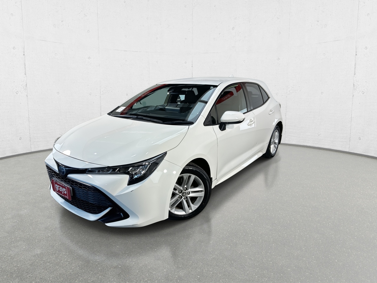 Vehicle photo