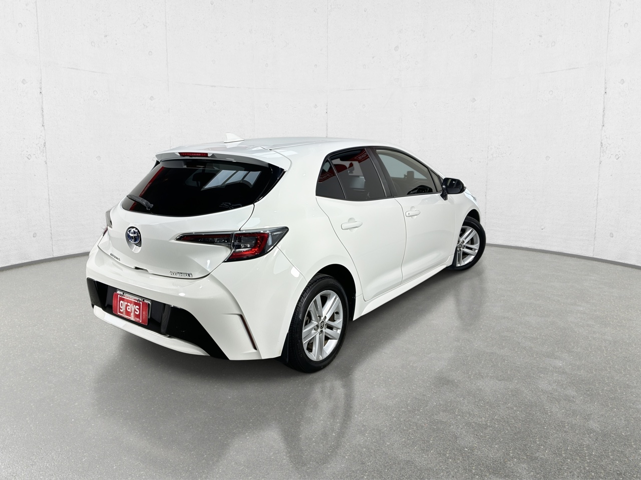 Vehicle photo