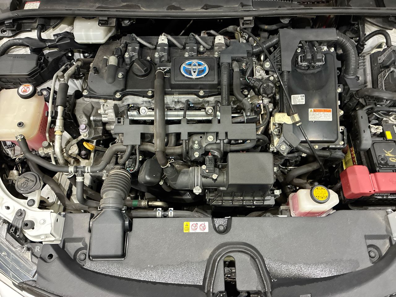 Vehicle photo