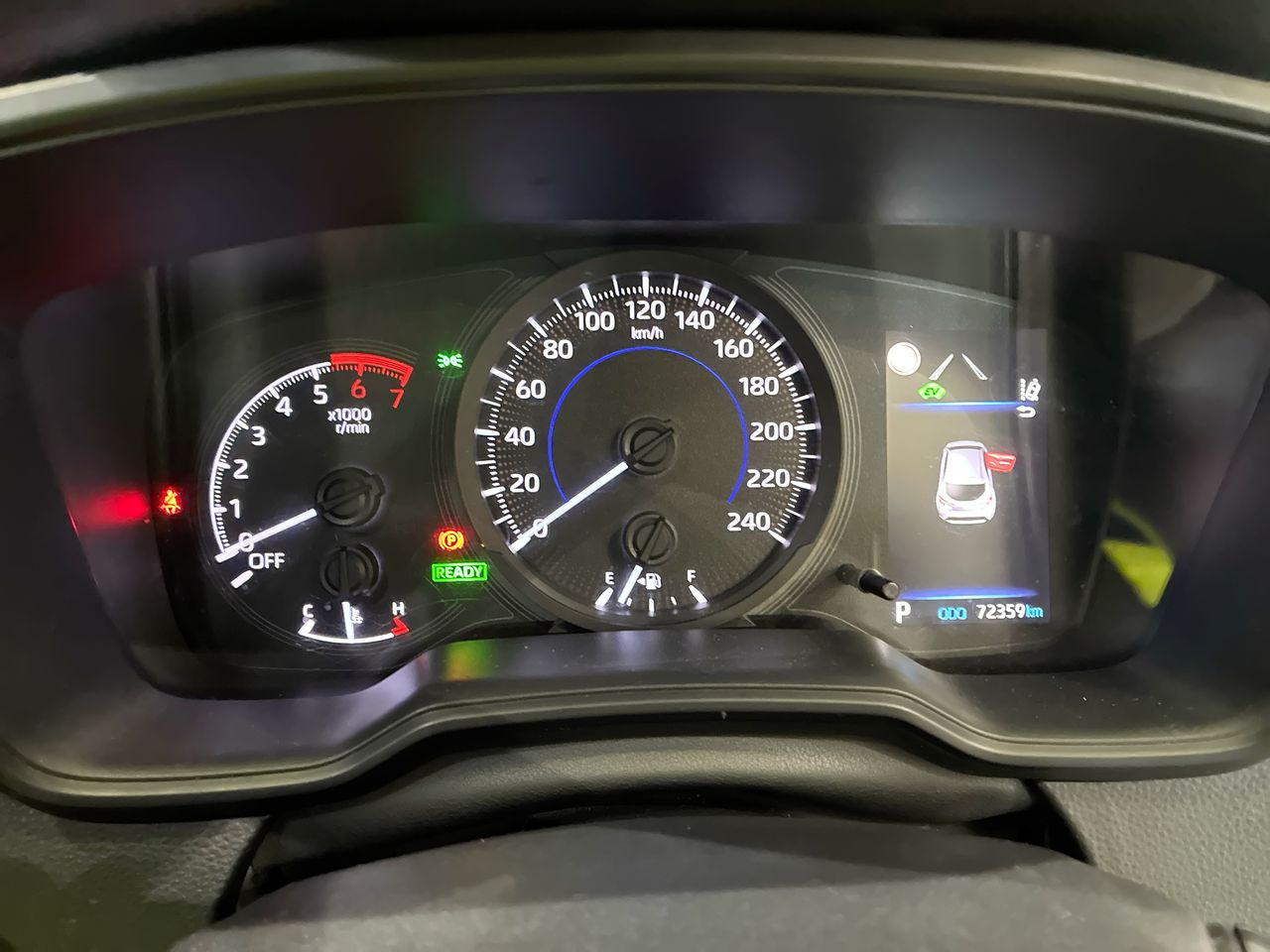 Vehicle photo