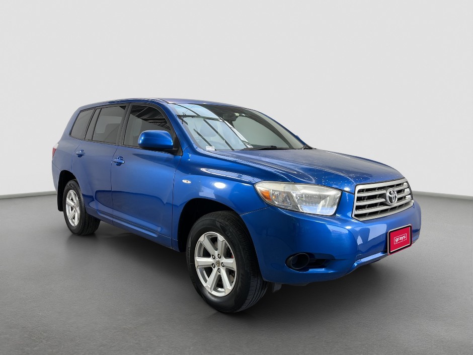 Vehicle photo