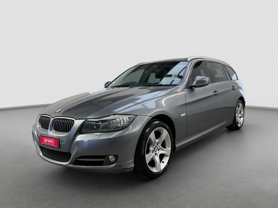 2012 BMW 3 Series 320d Lifestyle Diesel