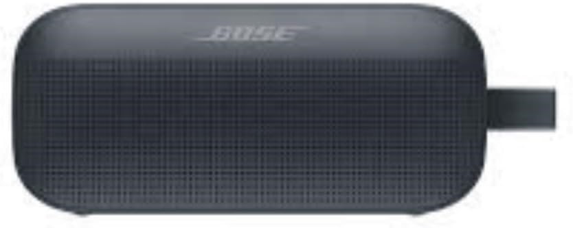 BOSE SoundLink Flex SE Bluetooth Speaker. NB: Not In Original Box.