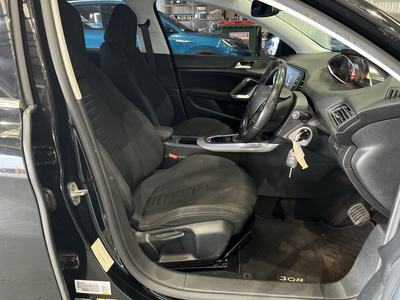 Vehicle photo