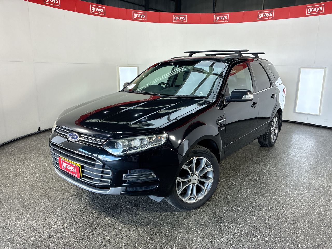 Vehicle photo