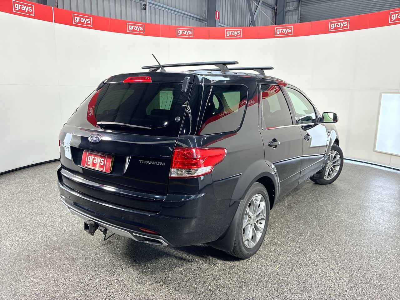 Vehicle photo