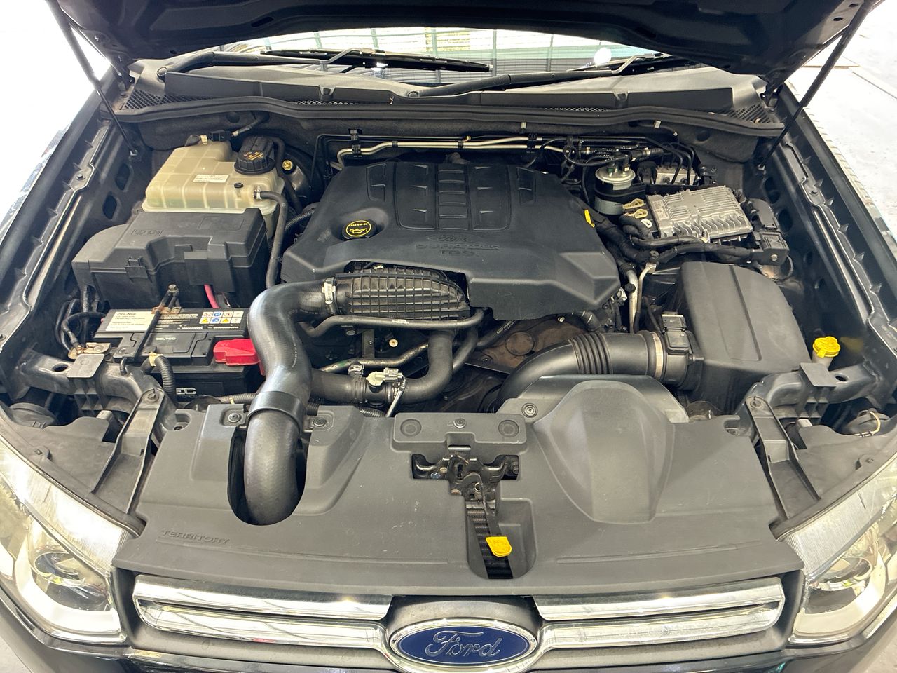 Vehicle photo