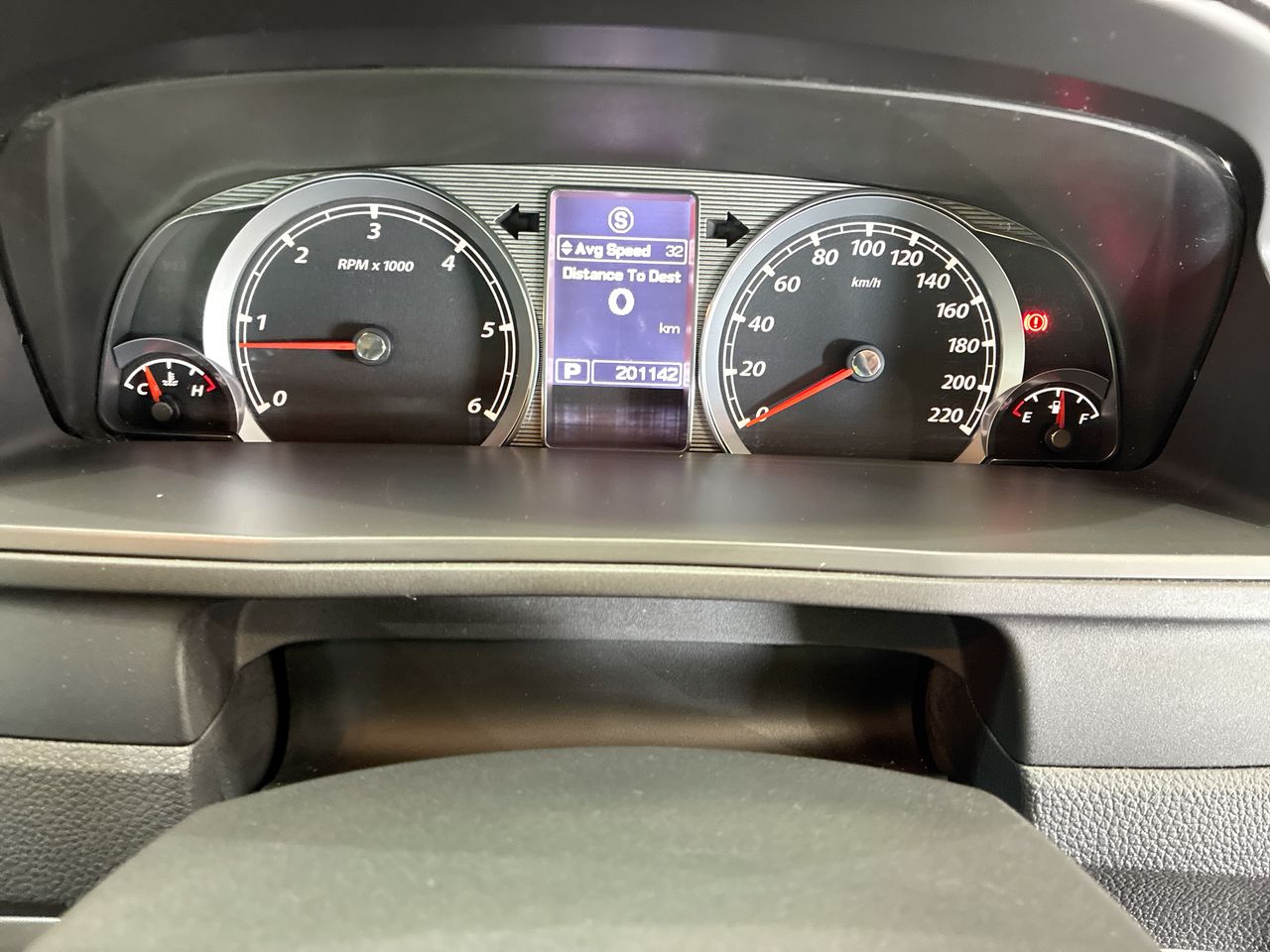 Vehicle photo