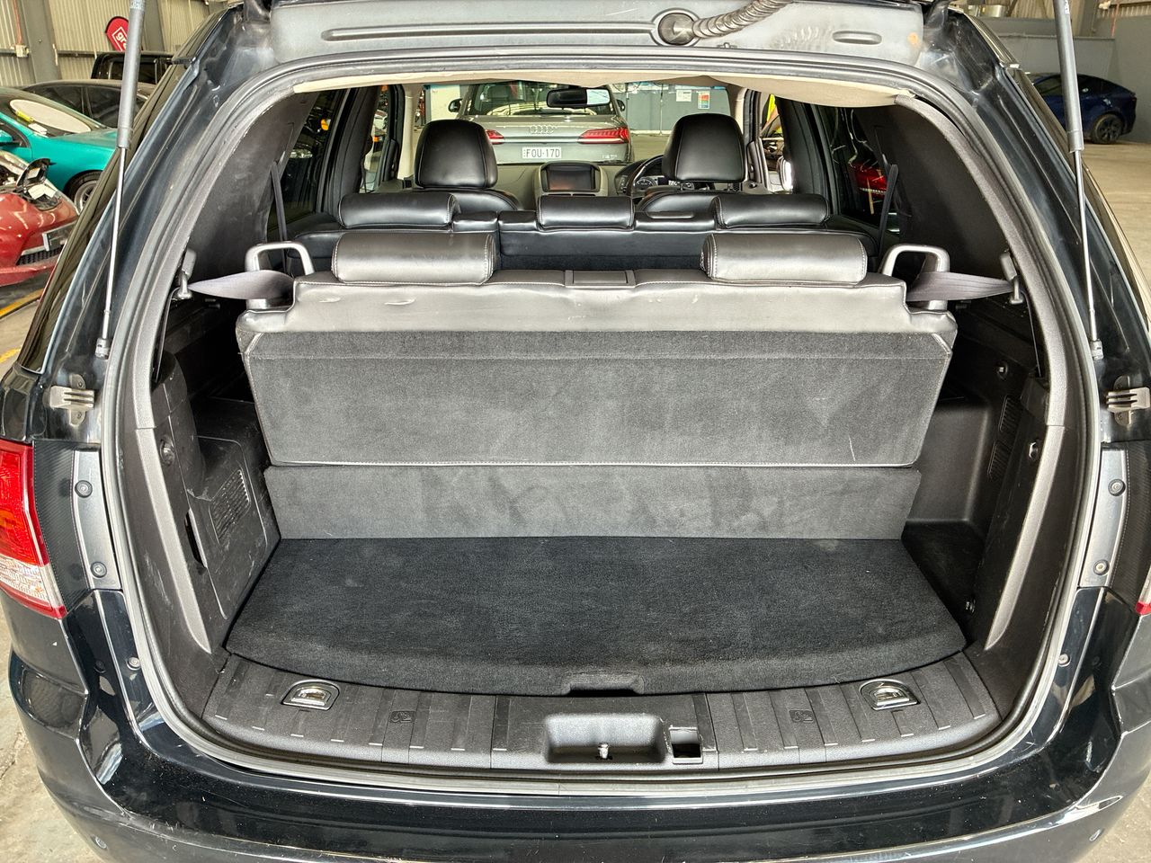 Vehicle photo