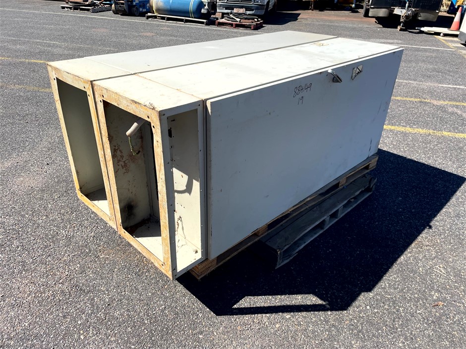 Electrical Switchboard Cabinets