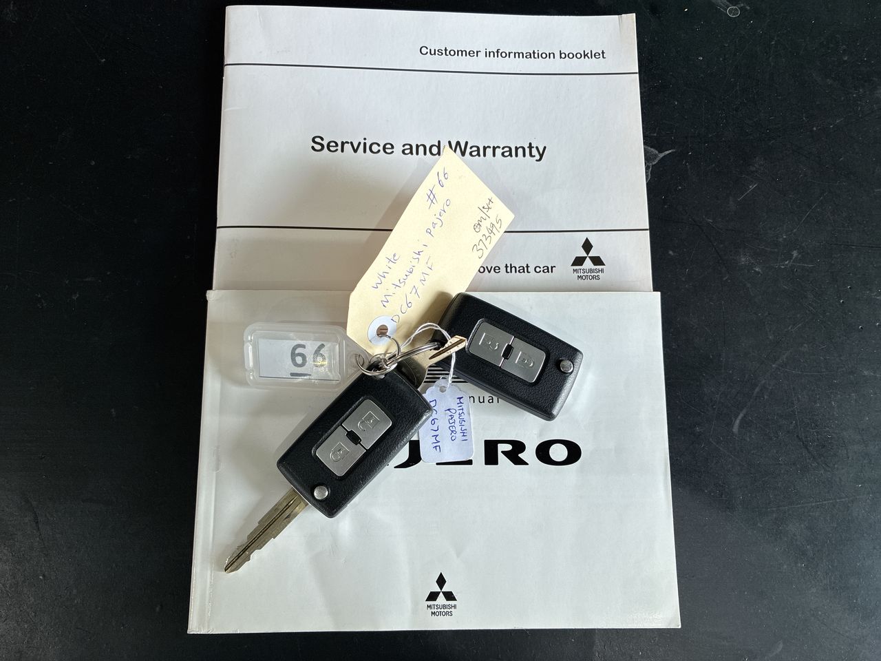 Vehicle photo
