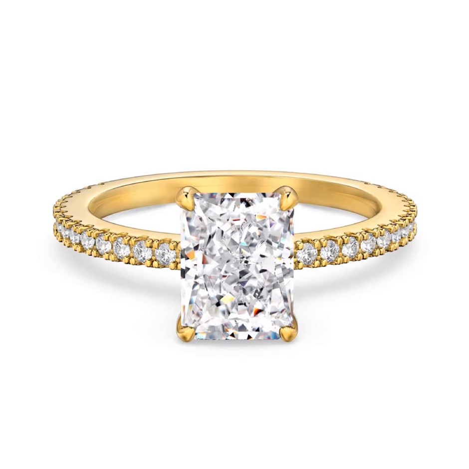 Opulent Galleria - 925 Silver Jewellery - Plus Free Gift!