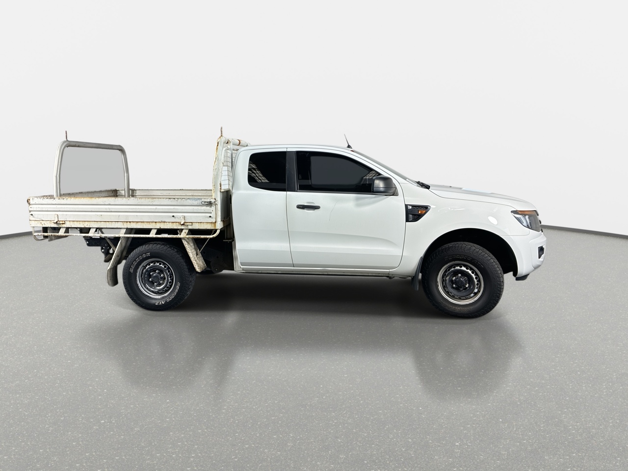 Vehicle photo