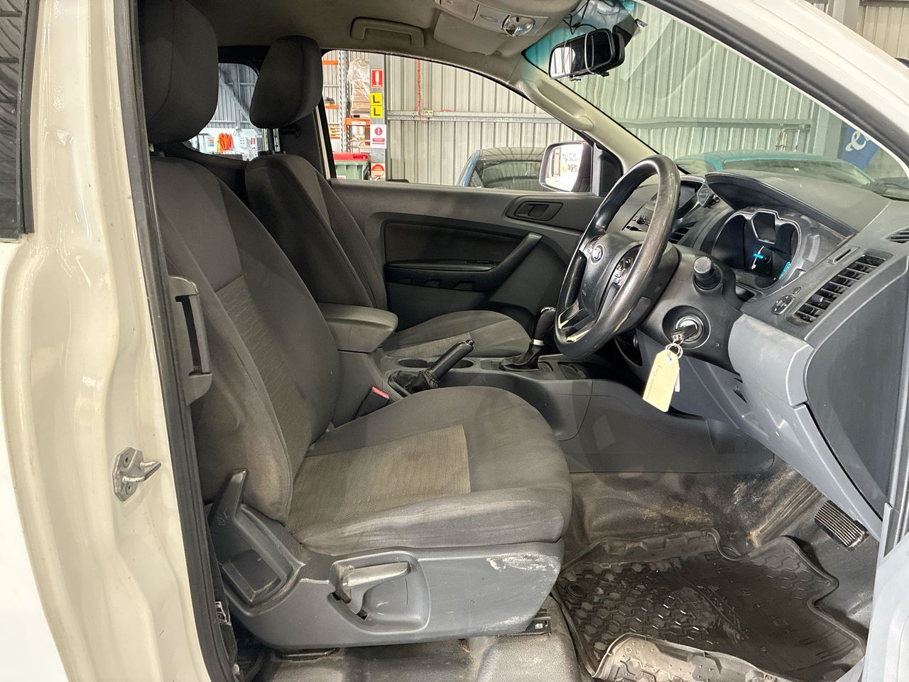 Vehicle photo