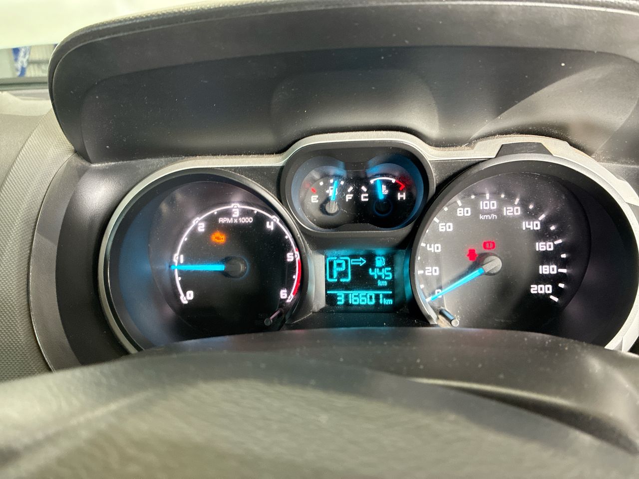 Vehicle photo