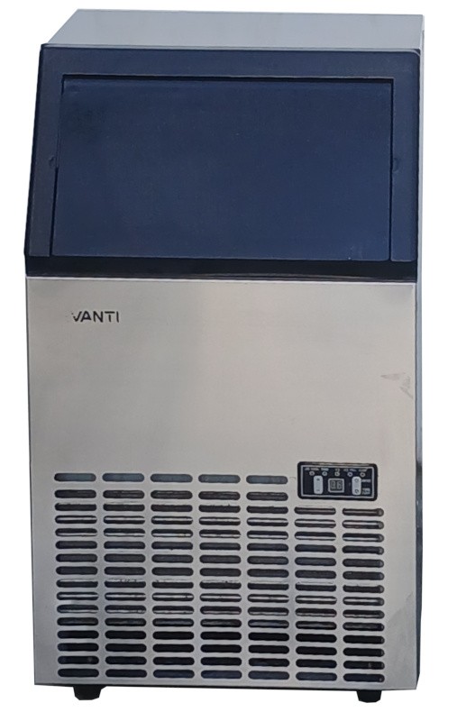 Devanti Commercial Ice Maker