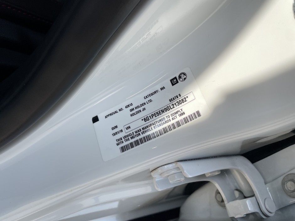 Vehicle photo