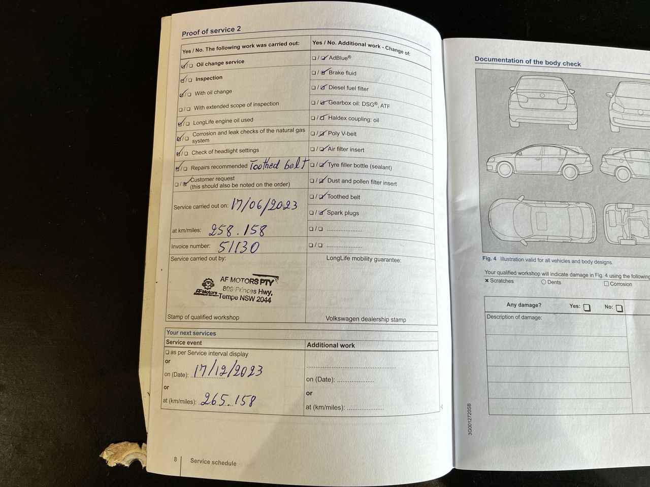 Vehicle photo