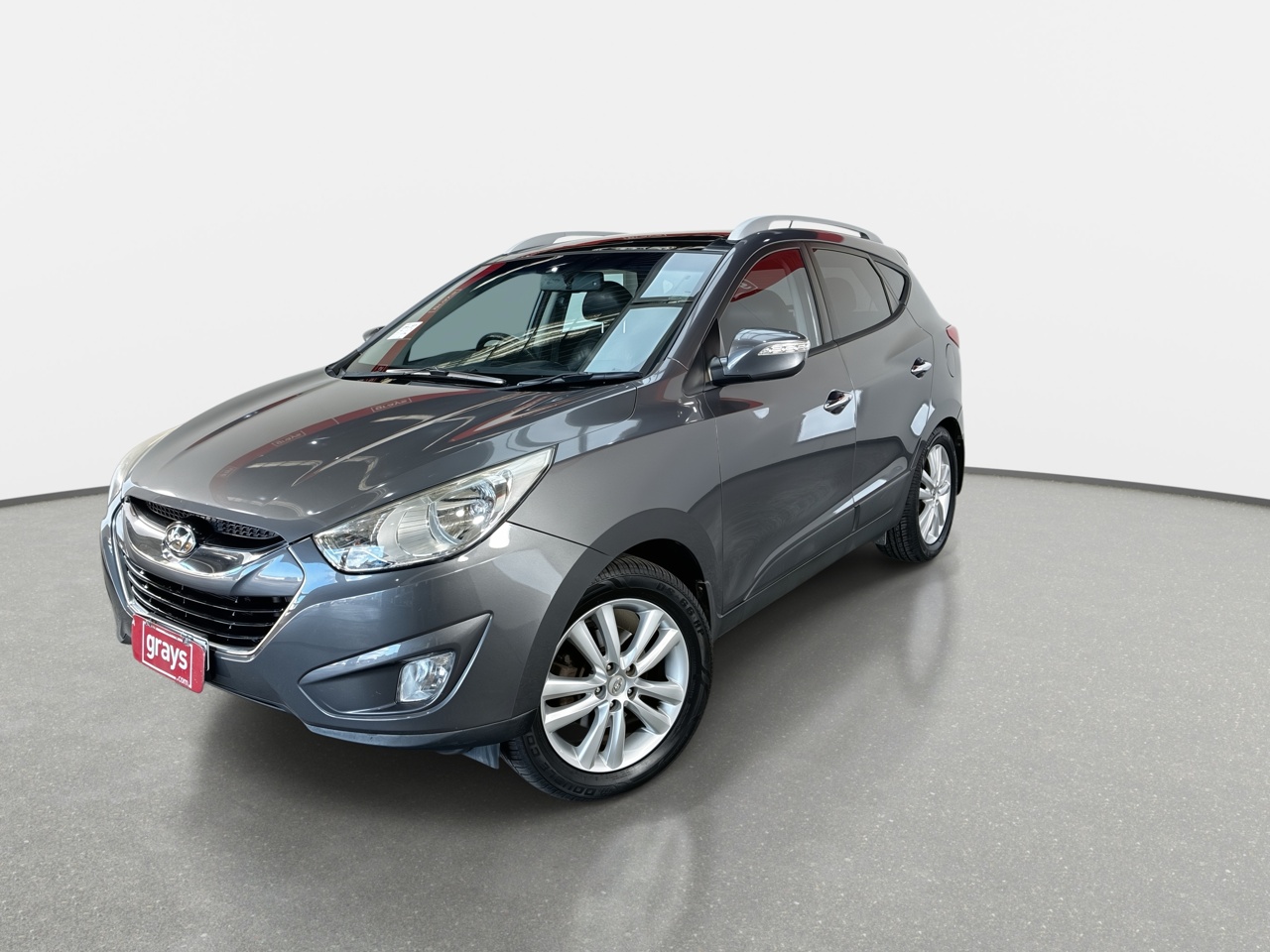 Vehicle photo
