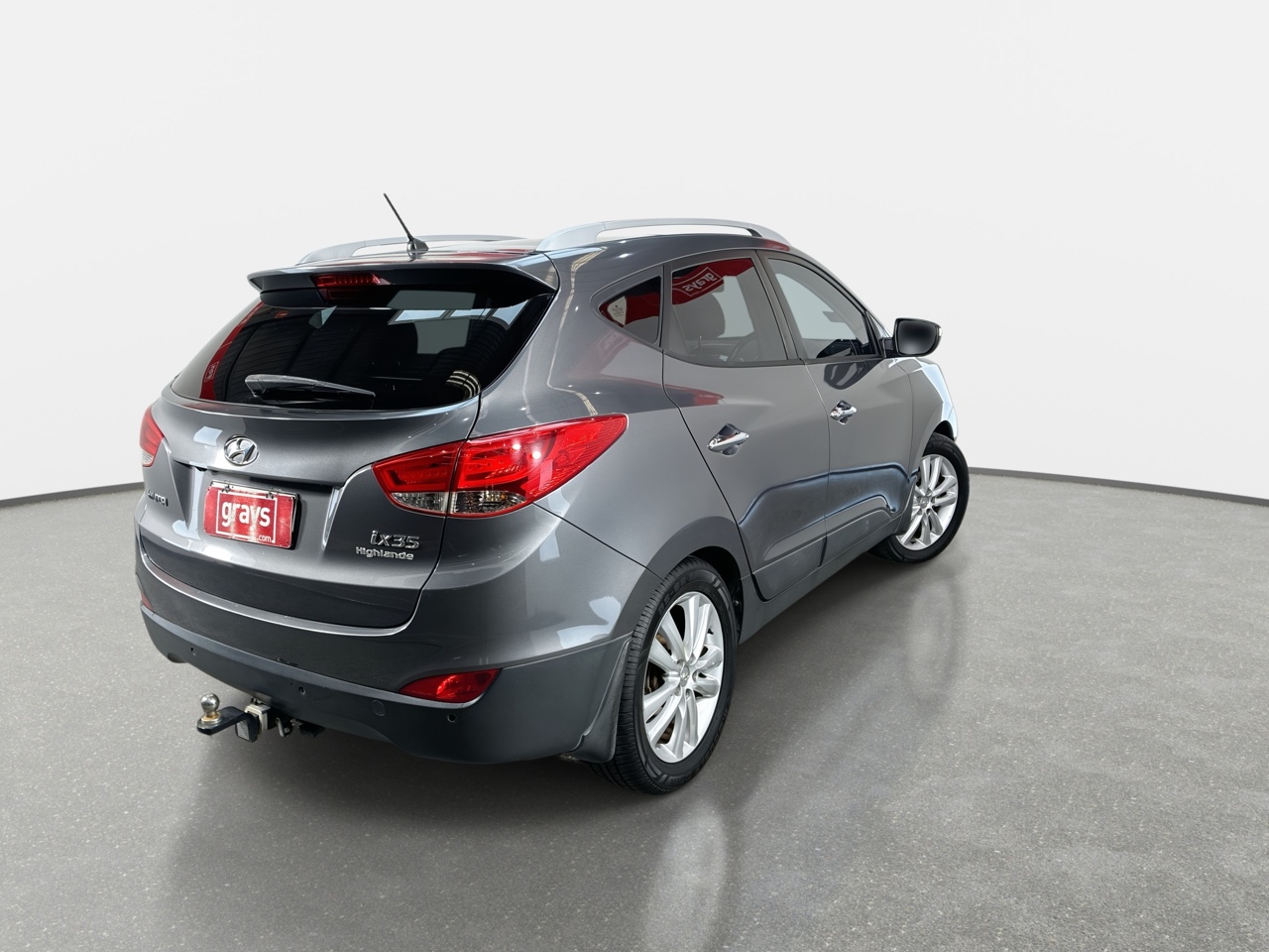 Vehicle photo