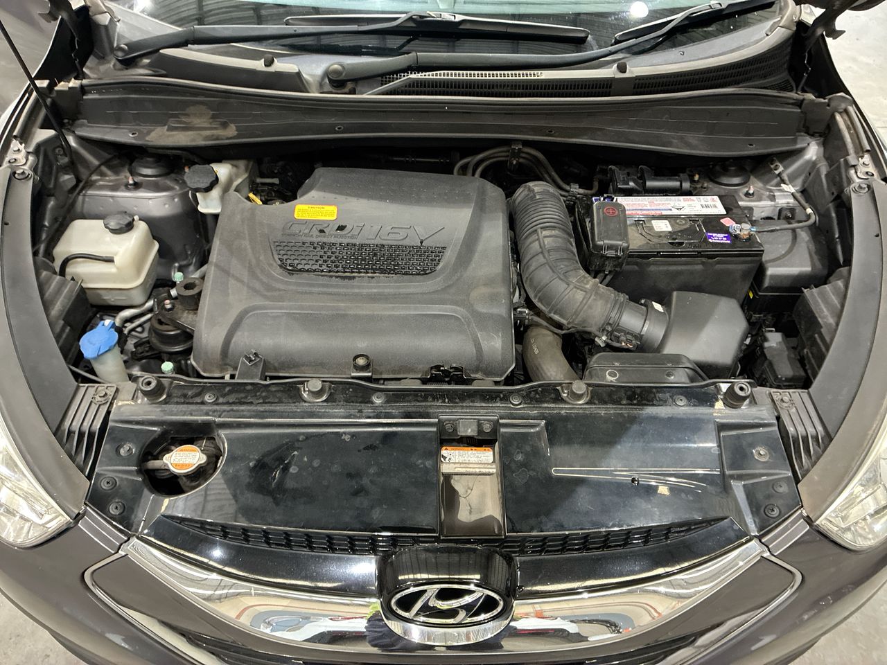 Vehicle photo