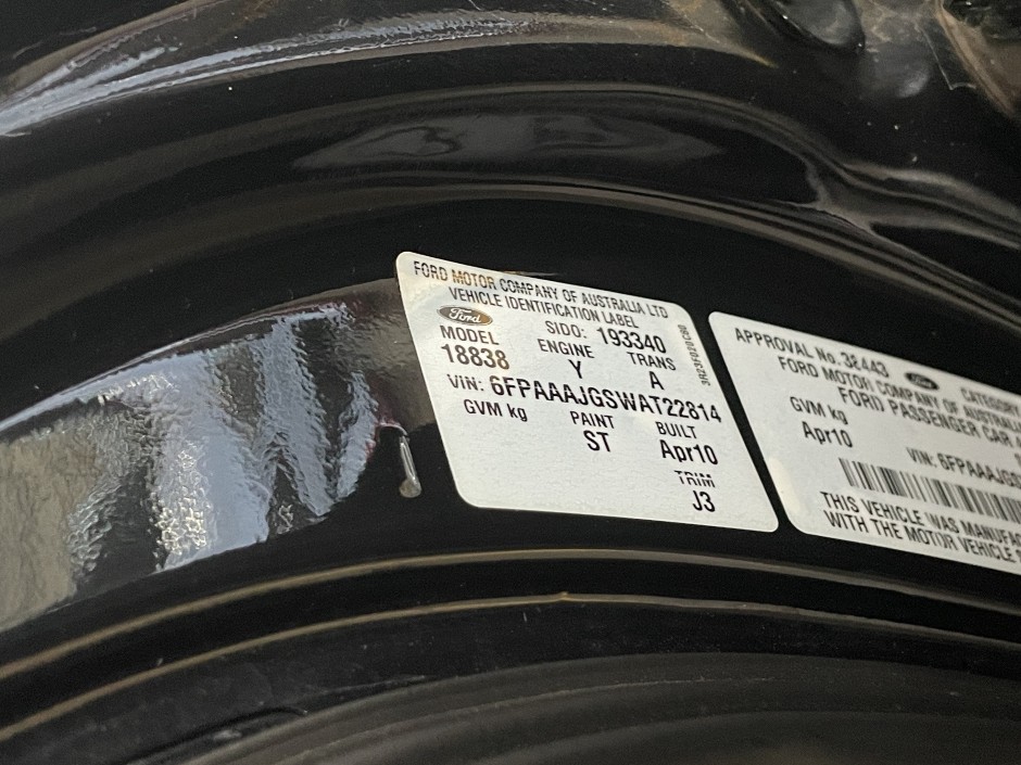 Vehicle photo