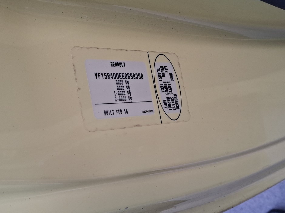 Vehicle photo