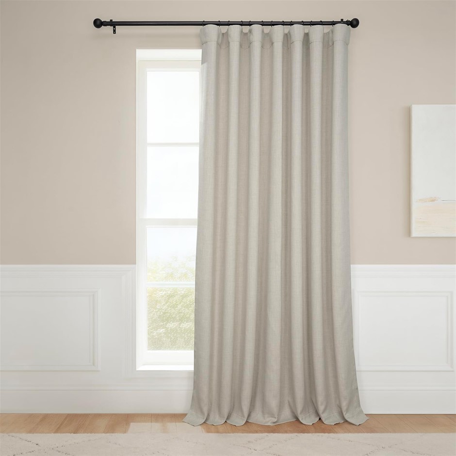 HPD Half Price Drapes Extrawide Room Darkening Curtains for Living Room 100