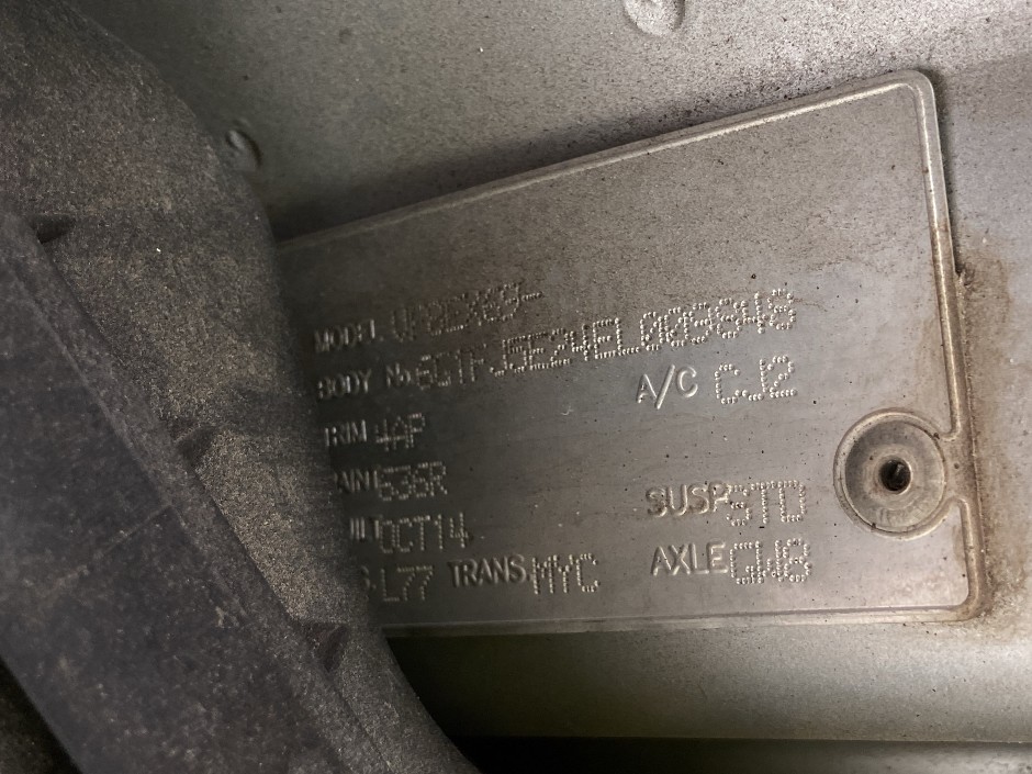 Vehicle photo