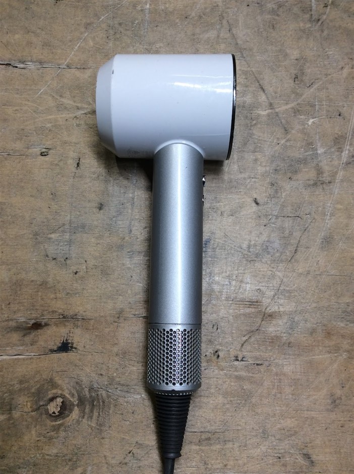Dyson HD01 Supersonic Hair Dryer