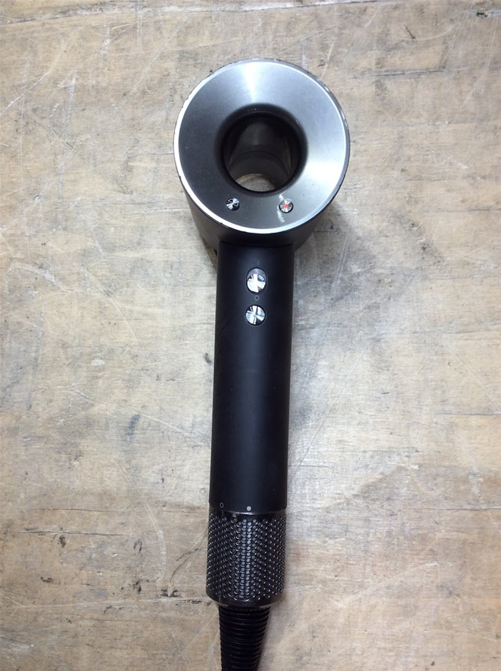 Dyson HD07 Supersonic Hair Dryer