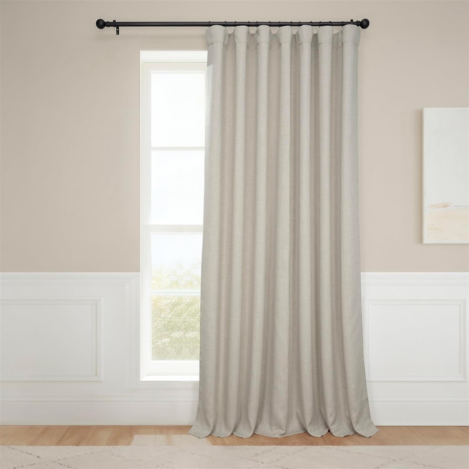 HPD Half Price Drapes Extrawide Room Darkening Curtains for Living Room 100