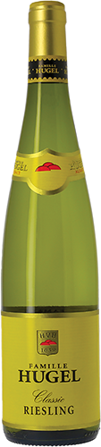 Famille Hugel Riesling Classic 2024 (6x 